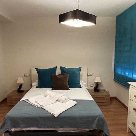 Cordoba Center Home 외부 사진