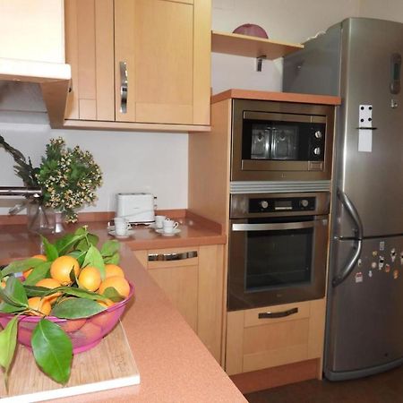 Cordoba Center Home 외부 사진