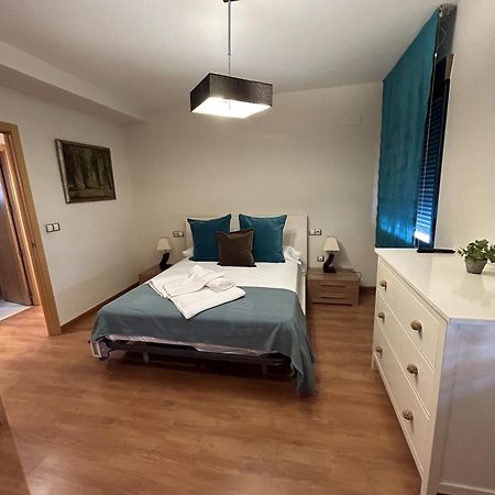 Cordoba Center Home 외부 사진