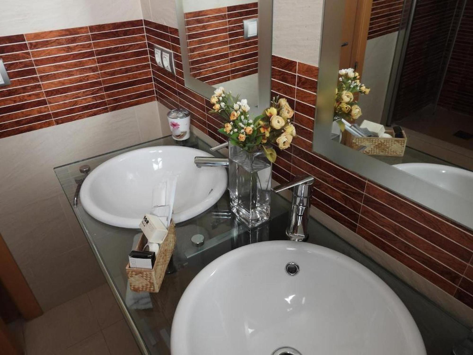 Cordoba Center Home 외부 사진