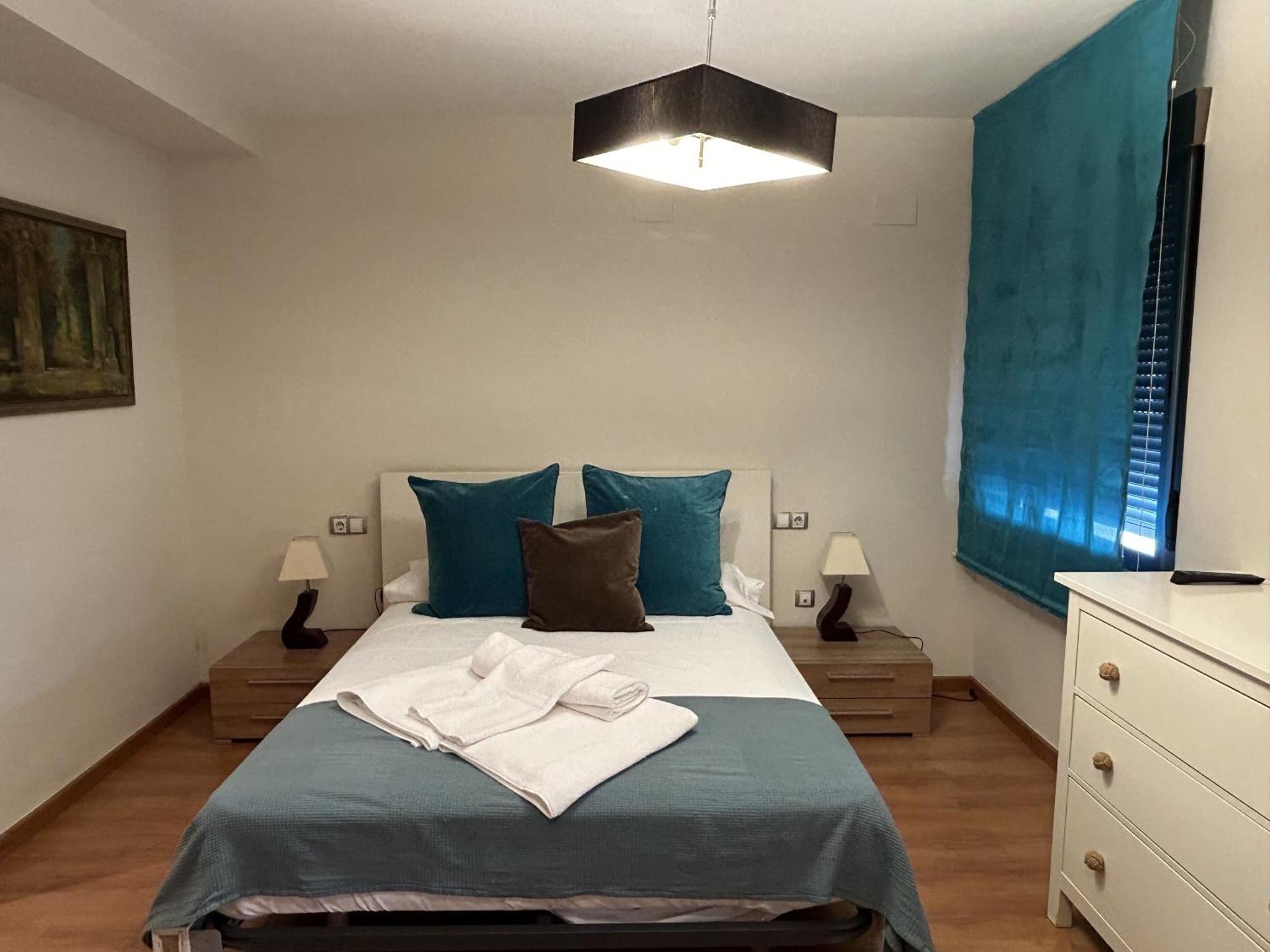 Cordoba Center Home 외부 사진