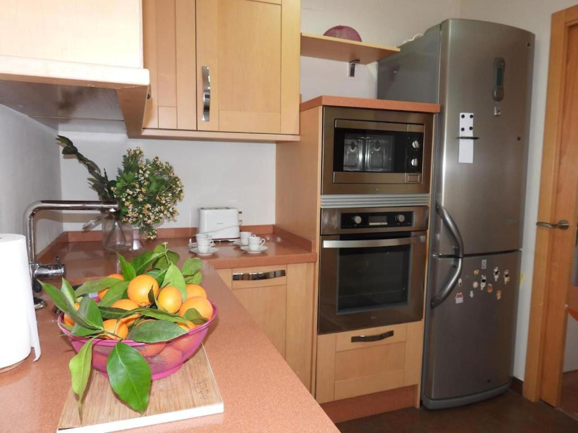 Cordoba Center Home 외부 사진