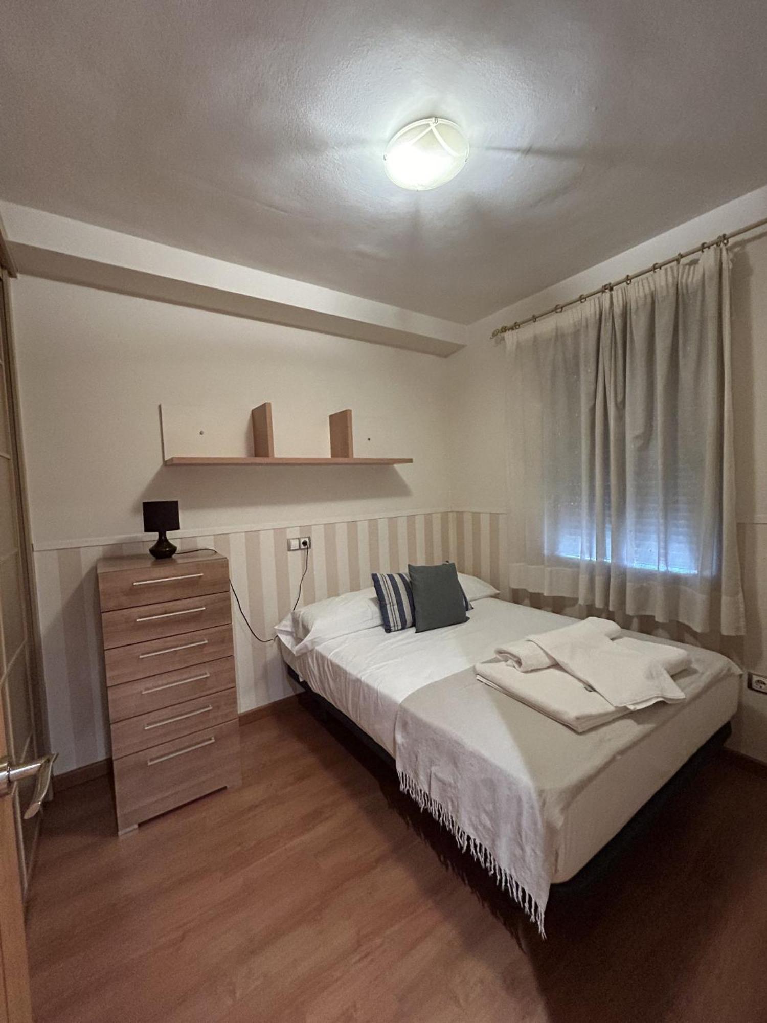 Cordoba Center Home 외부 사진