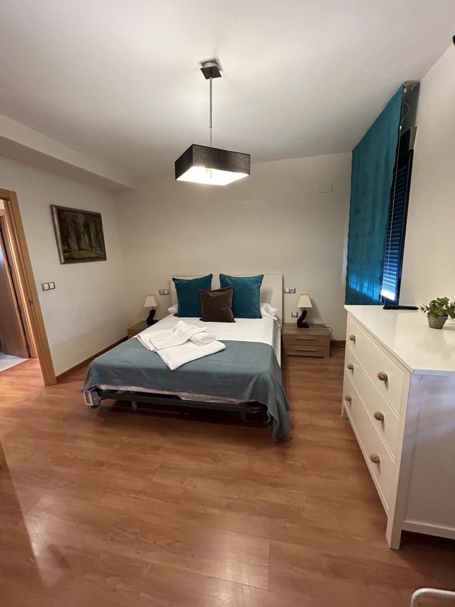 Cordoba Center Home 외부 사진