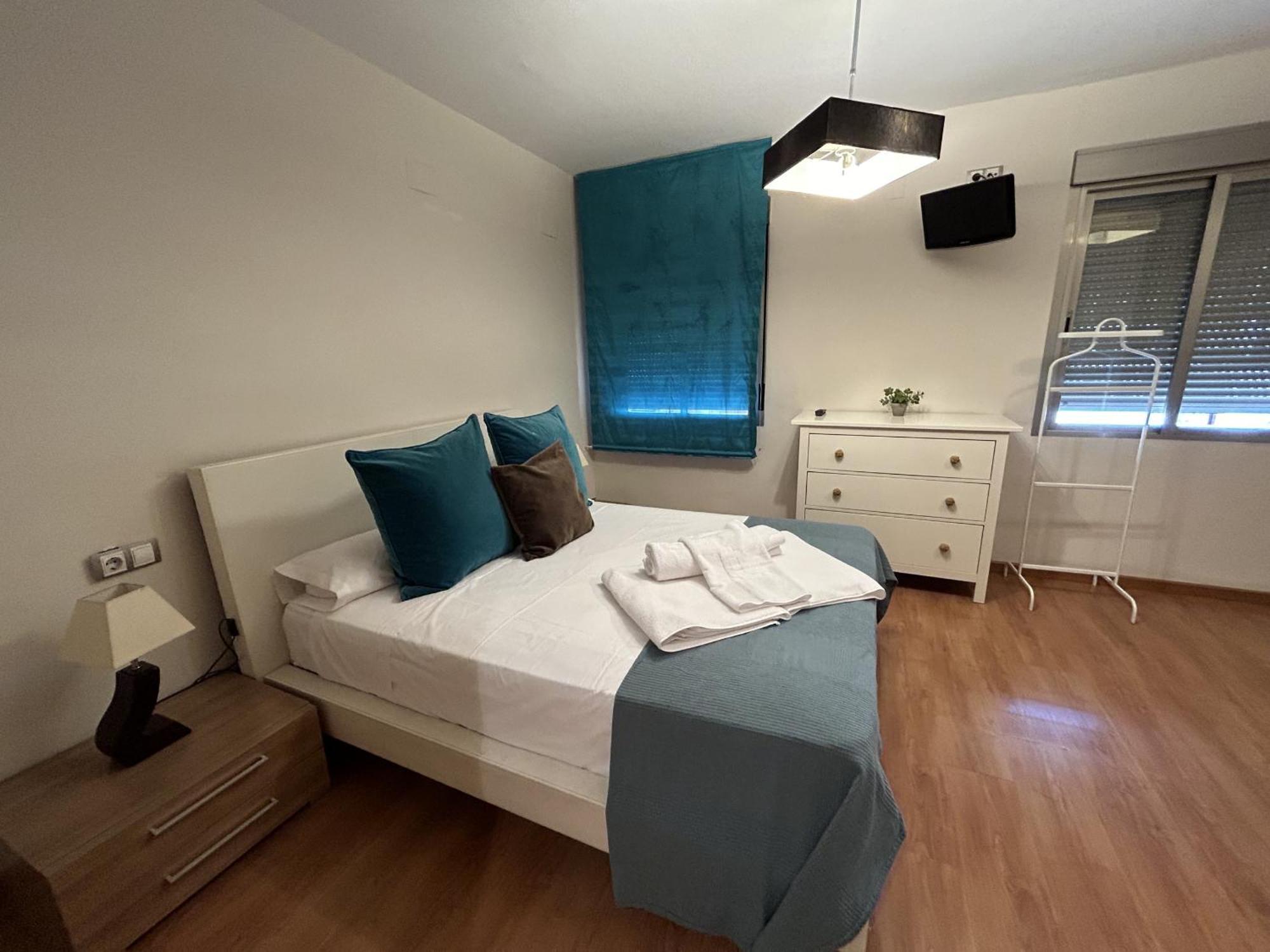 Cordoba Center Home 외부 사진