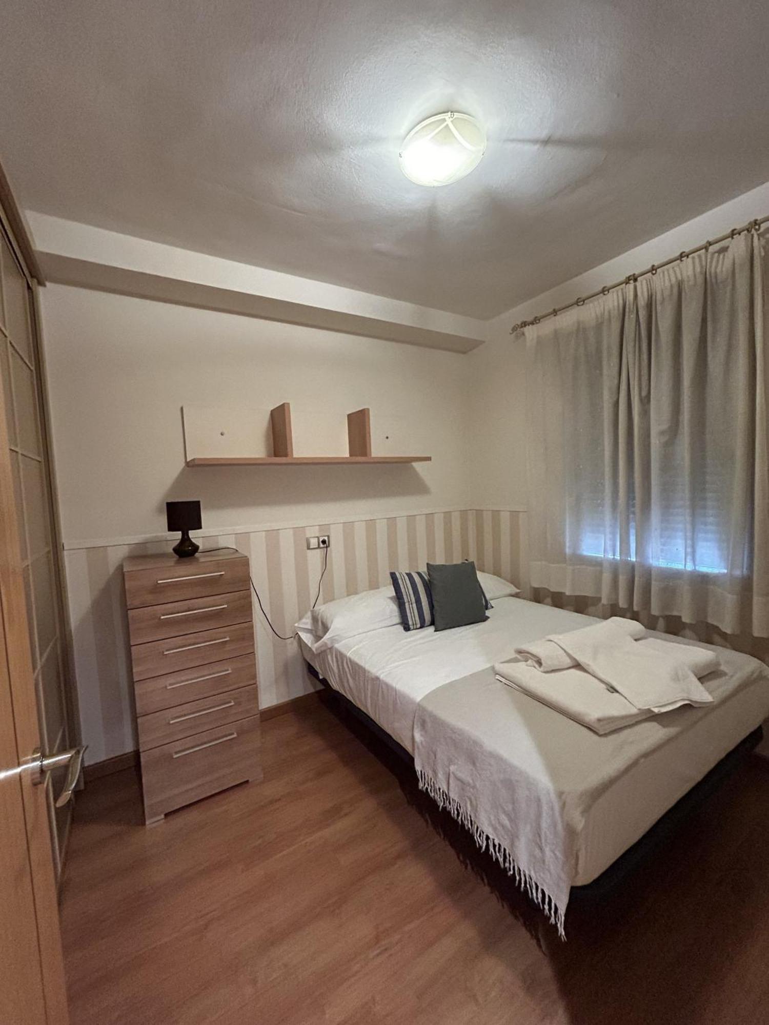 Cordoba Center Home 외부 사진